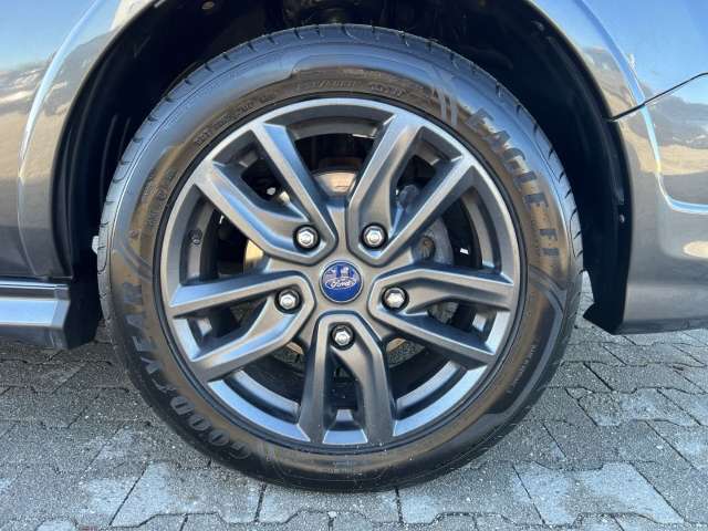 Fahrzeugbild eines Ford Transit Custom