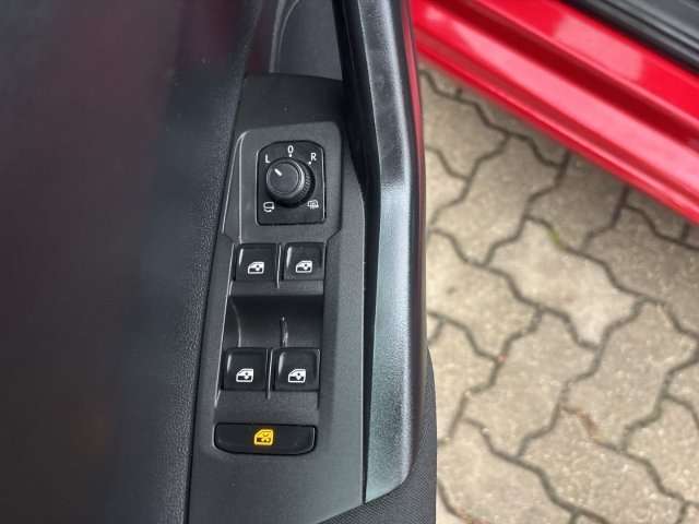 Fahrzeugbild eines Volkswagen Polo