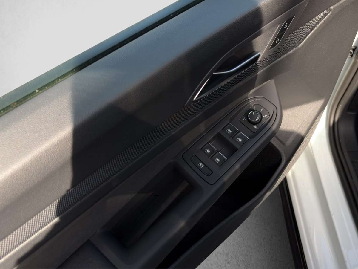 Fahrzeugbild eines Volkswagen Golf