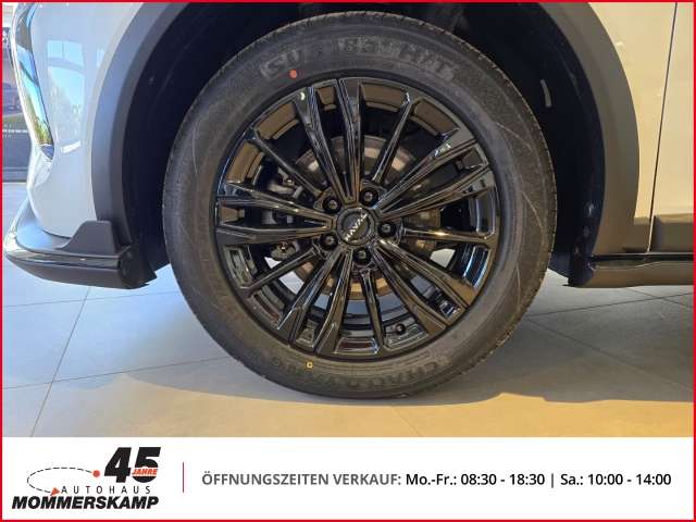 Fahrzeugbild eines GWM Haval Jolion Pro
