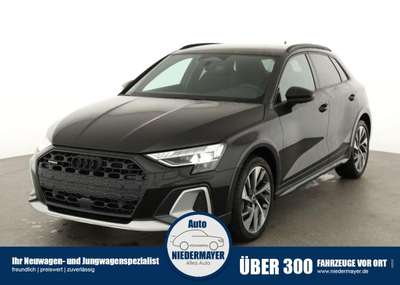Bild Audi A3