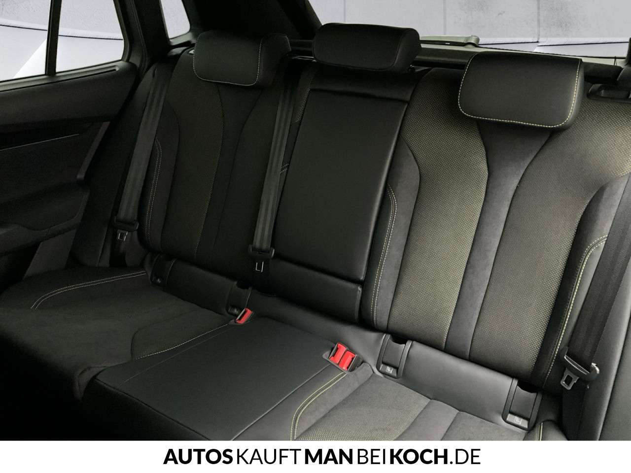 Fahrzeugbild eines Skoda ELROQ