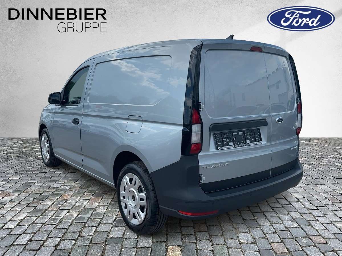 Fahrzeugbild eines Ford Transit Connect