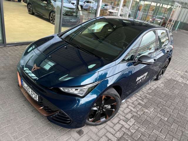 Fahrzeugbild eines CUPRA Born