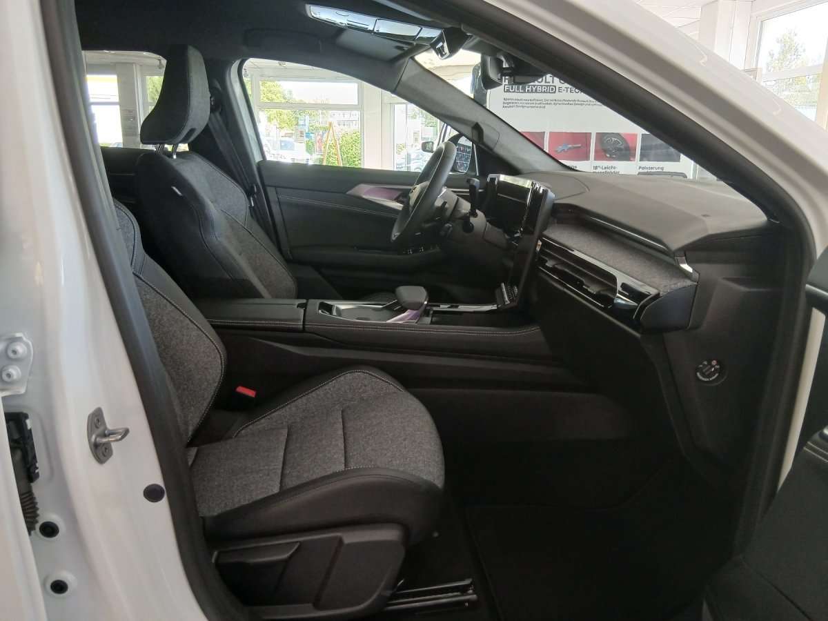 Fahrzeugbild eines Renault Austral