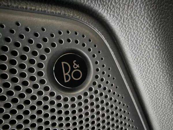 Fahrzeugbild eines Ford Tourneo Custom