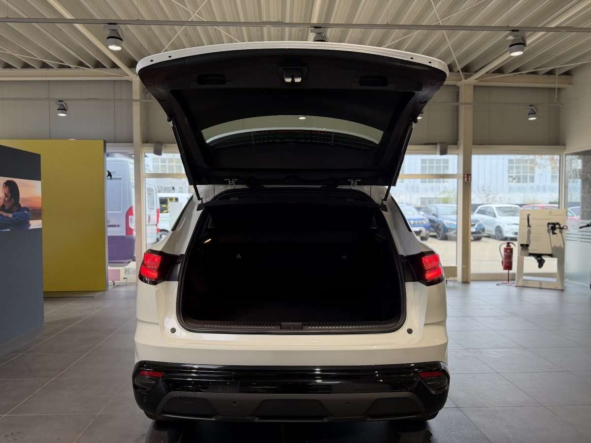 Fahrzeugbild eines Renault Austral