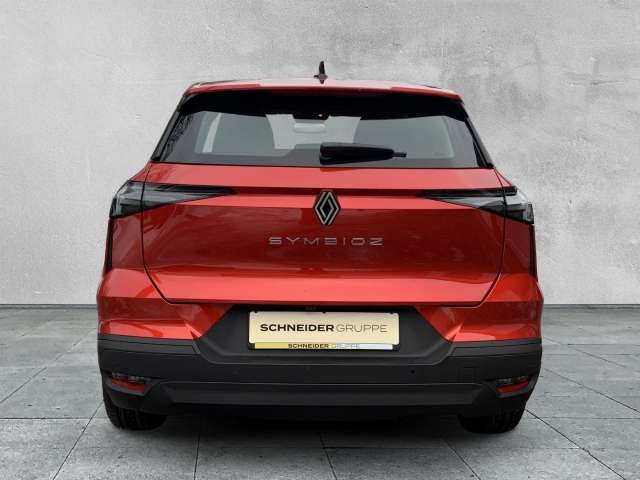 Fahrzeugbild eines Renault Symbioz