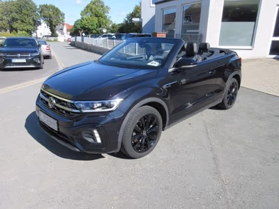 Bild Volkswagen T-Roc