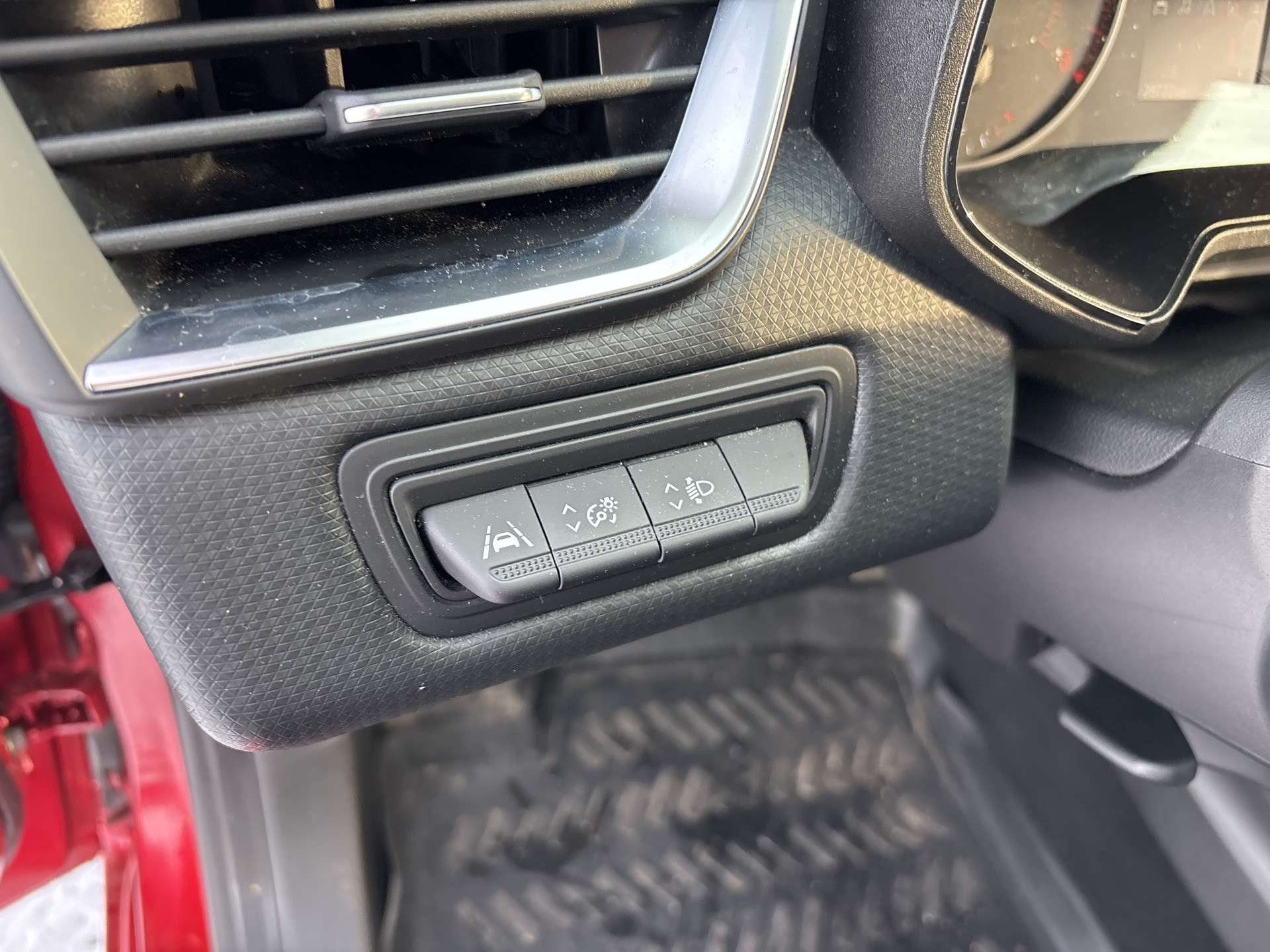 Fahrzeugbild eines Renault Clio