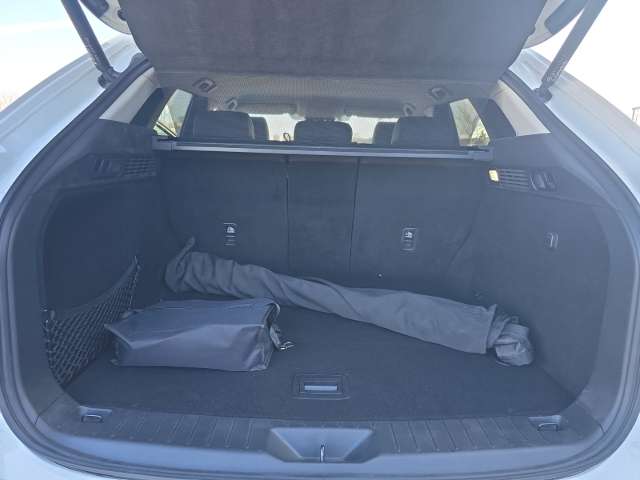 Fahrzeugbild eines Mazda CX-60