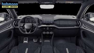 Bild Skoda Kodiaq