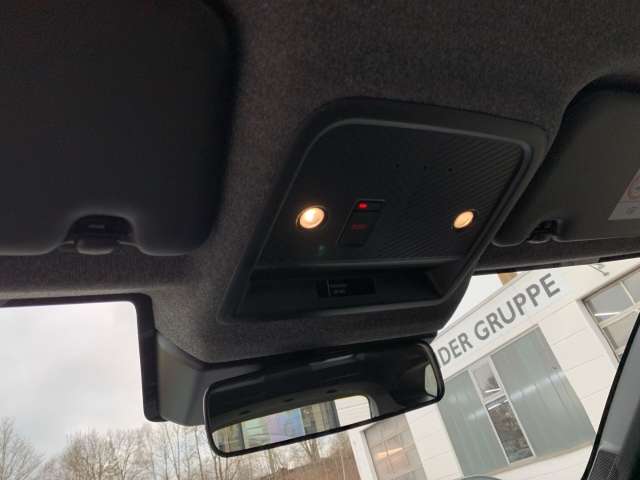 Fahrzeugbild eines Dacia Bigster