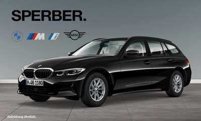 Bild BMW 3er-Reihe