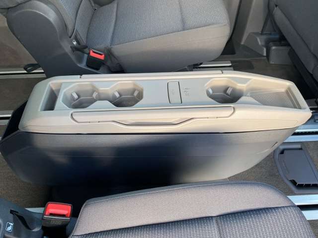 Fahrzeugbild eines Volkswagen Multivan