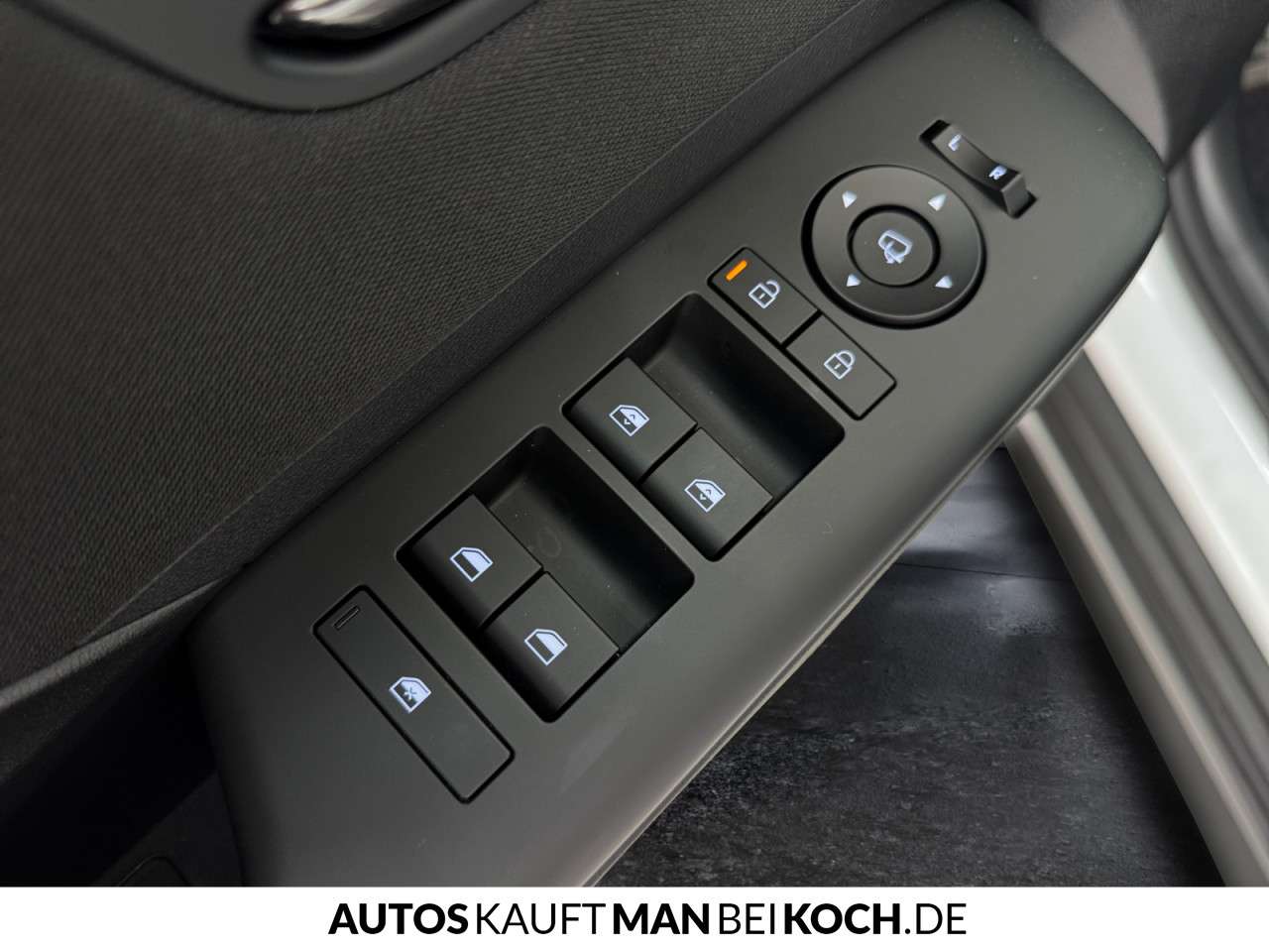Fahrzeugbild eines Hyundai Kona