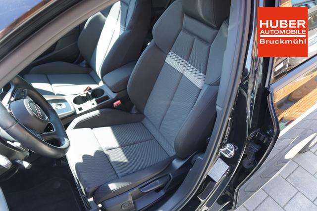 Fahrzeugbild eines Audi A3