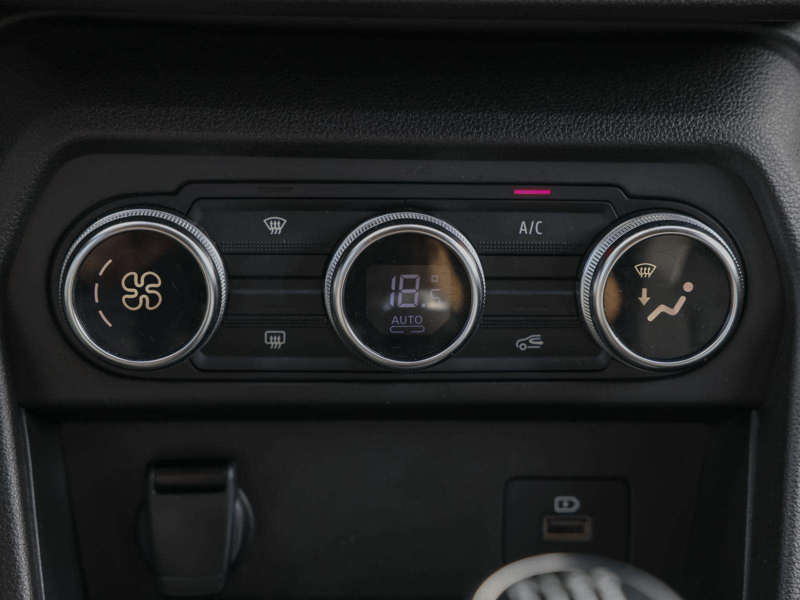 Fahrzeugbild eines Dacia Sandero