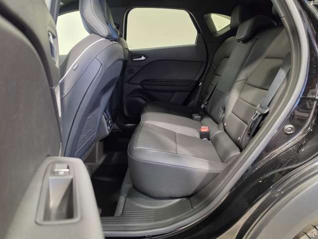 Fahrzeugbild eines Mitsubishi ASX
