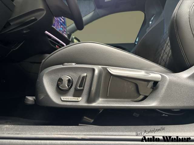Fahrzeugbild eines Volkswagen Passat