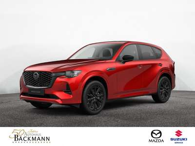 Bild Mazda CX-60
