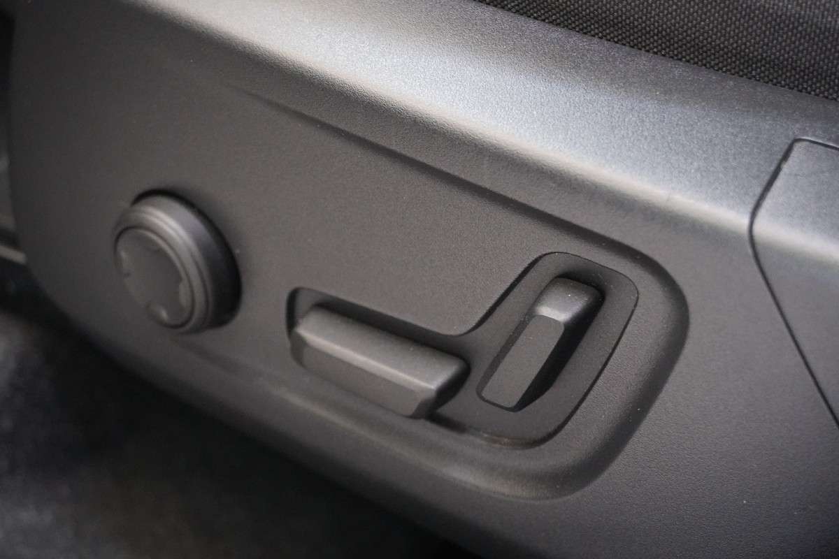 Fahrzeugbild eines Volvo XC40