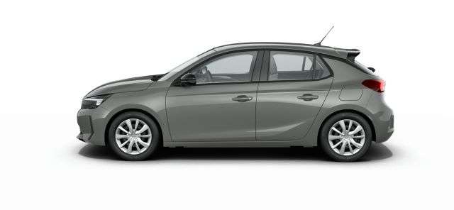Fahrzeugbild eines Opel Corsa