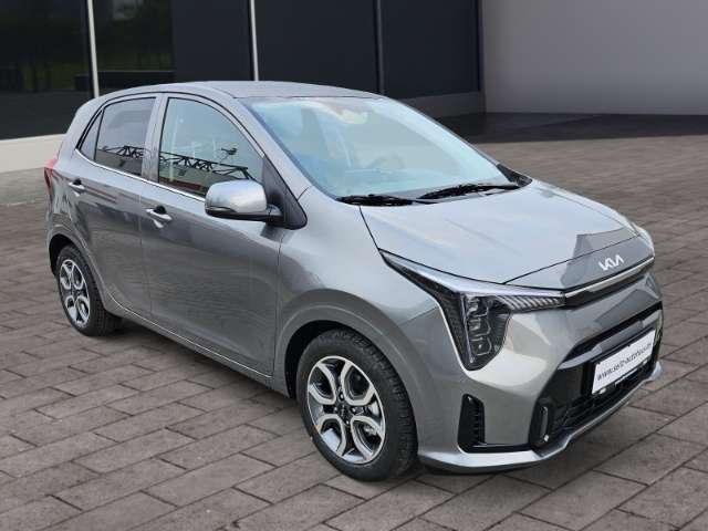 Fahrzeugbild eines Kia Picanto