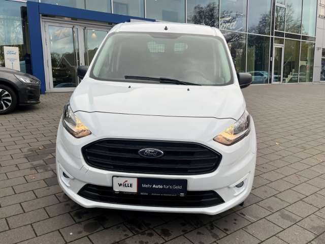Fahrzeugbild eines Ford Transit Connect