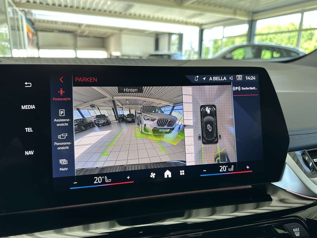 Fahrzeugbild eines BMW 2er Active Tourer
