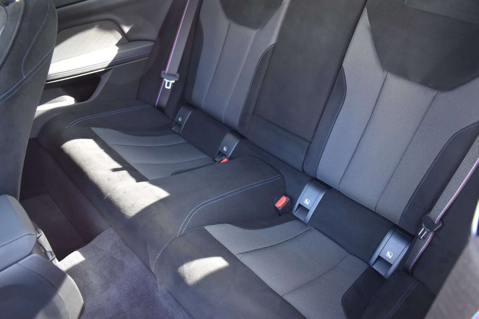 Fahrzeugbild eines BMW 4er-Reihe
