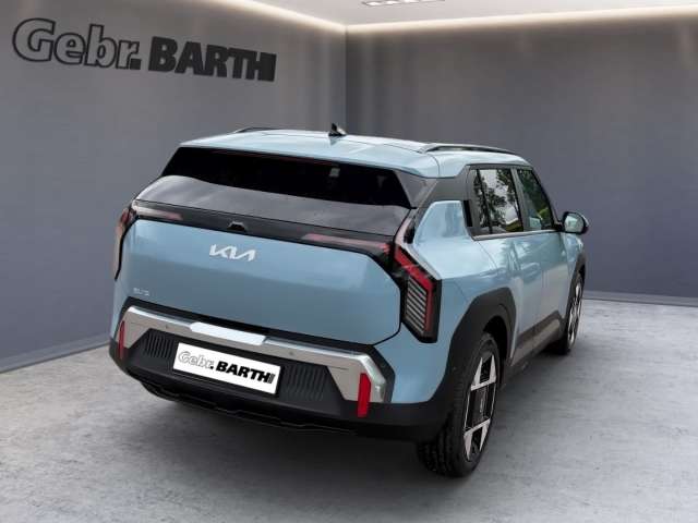 Fahrzeugbild eines Kia EV3