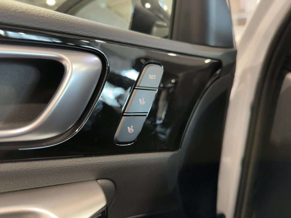 Fahrzeugbild eines Kia XCeed