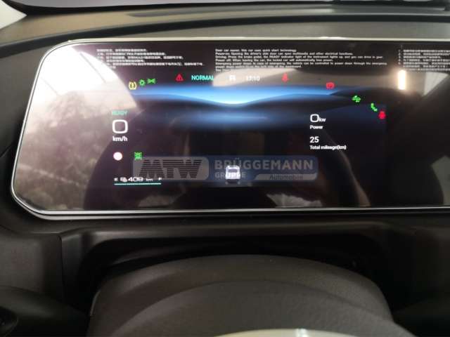 Fahrzeugbild eines GWM Ora 03