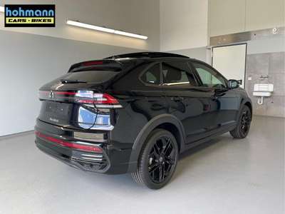 Bild Volkswagen Taigo