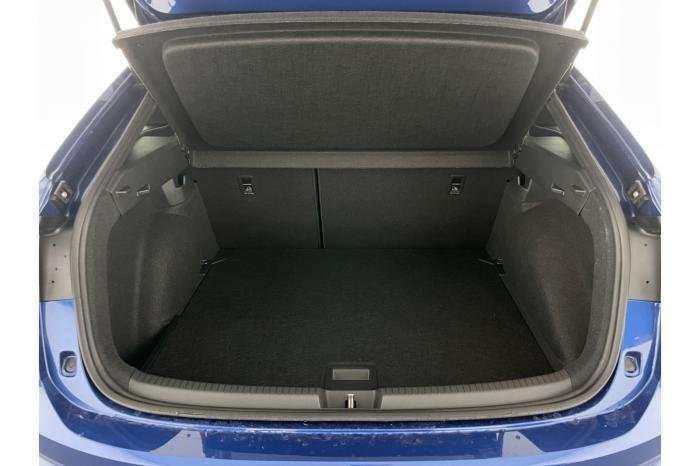 Fahrzeugbild eines Volkswagen Taigo