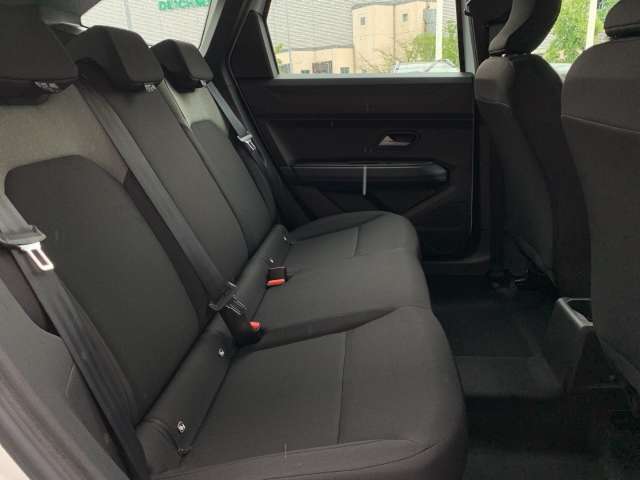 Fahrzeugbild eines Dacia Bigster