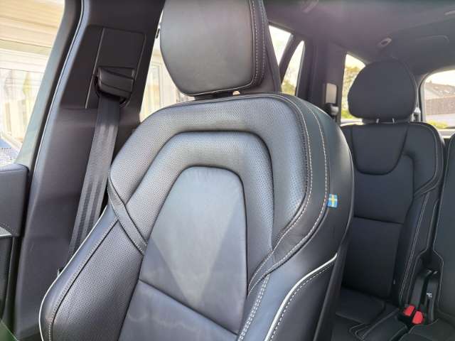 Fahrzeugbild eines Volvo XC90