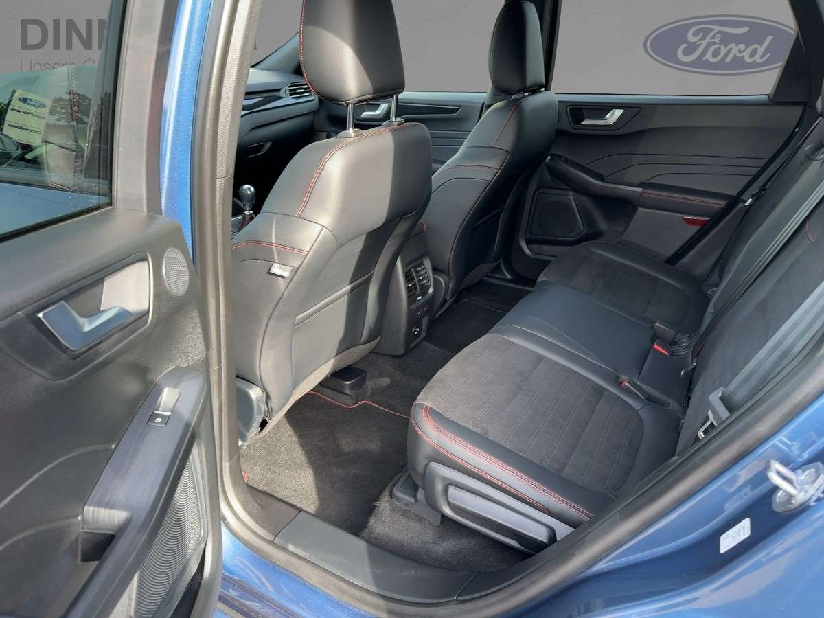 Fahrzeugbild eines Ford Kuga