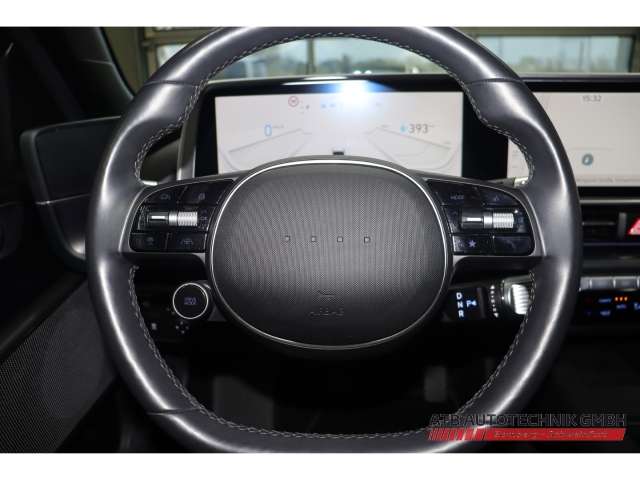 Fahrzeugbild eines Hyundai IONIQ 6
