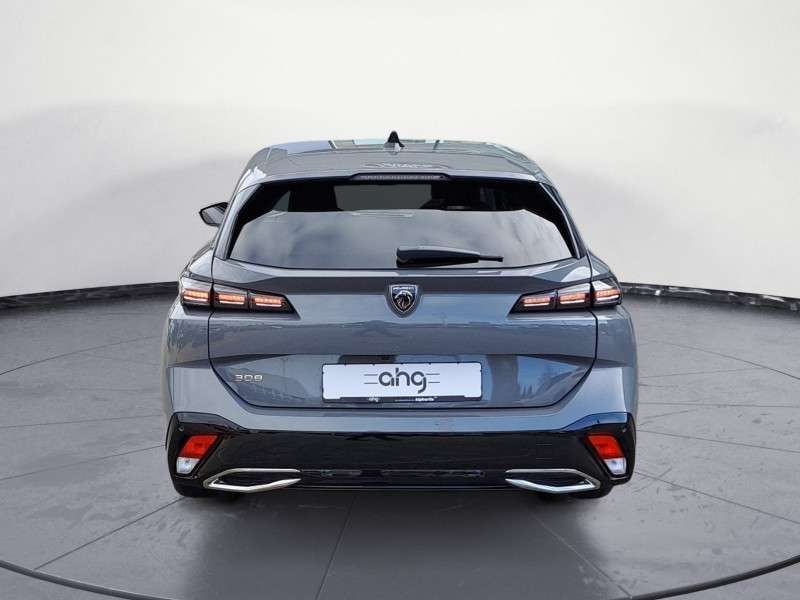 Fahrzeugbild eines Peugeot 308