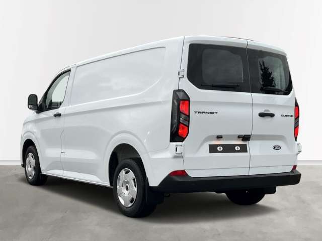 Fahrzeugbild eines Ford Transit Custom