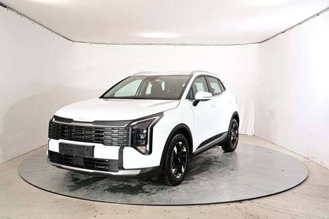 Fahrzeugbild eines Kia Sportage