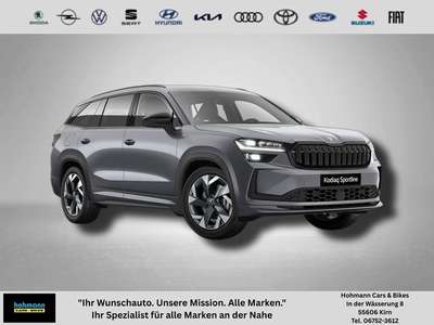 Bild Skoda Kodiaq