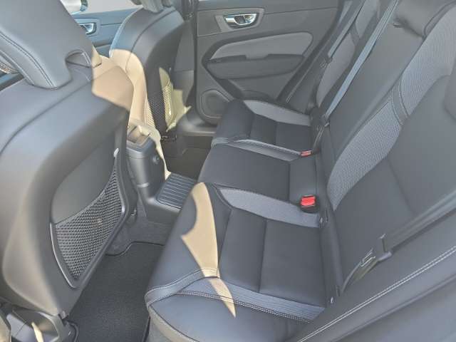 Fahrzeugbild eines Volvo XC60