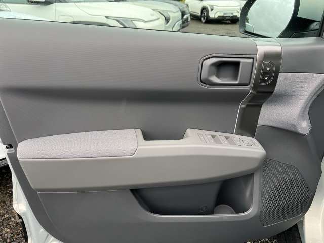 Fahrzeugbild eines Kia EV3