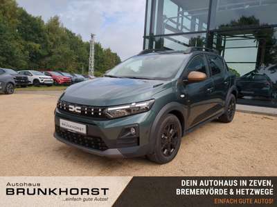 Bild Dacia Sandero