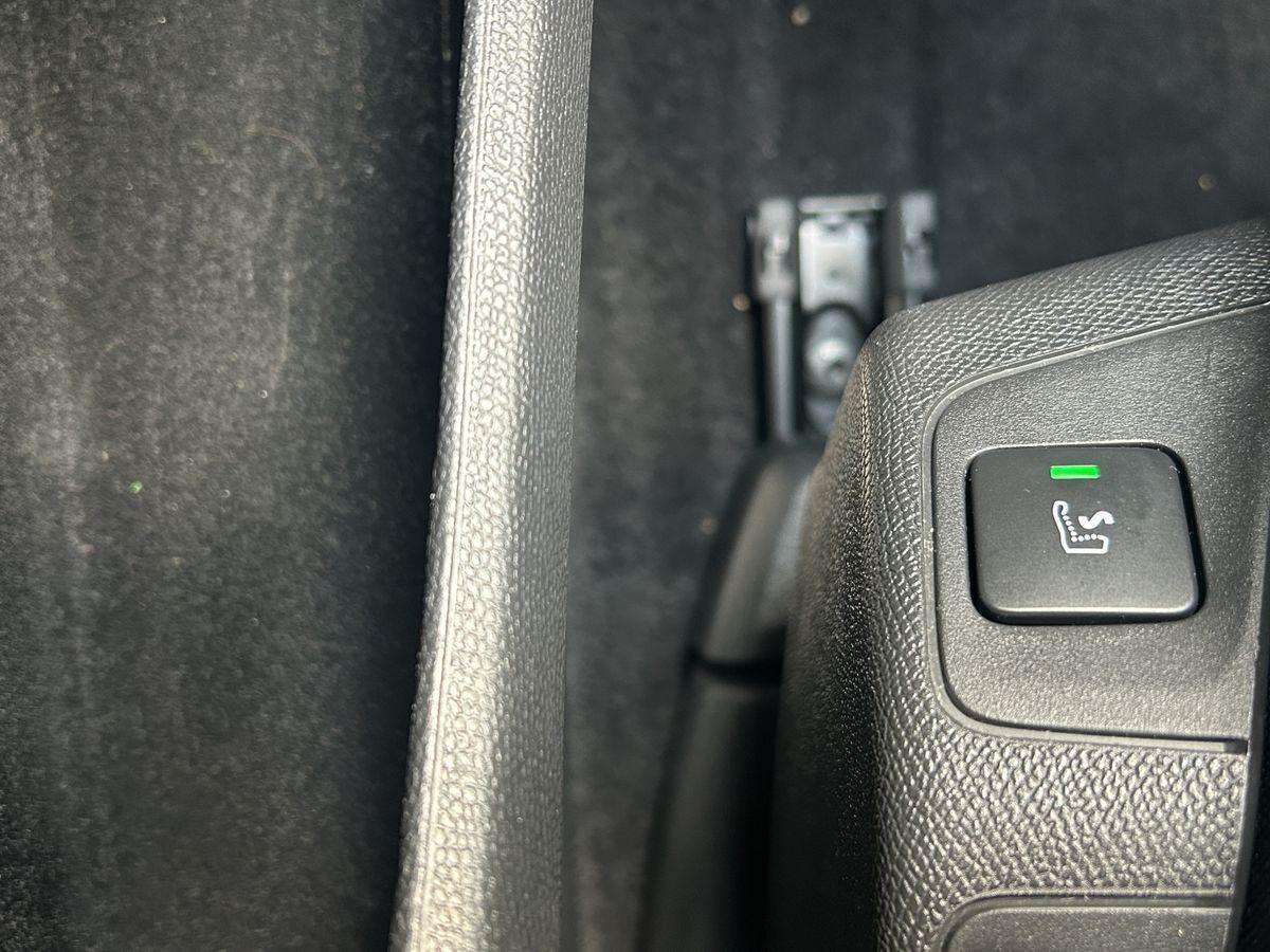 Fahrzeugbild eines Peugeot 3008