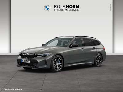 Bild BMW 3er-Reihe