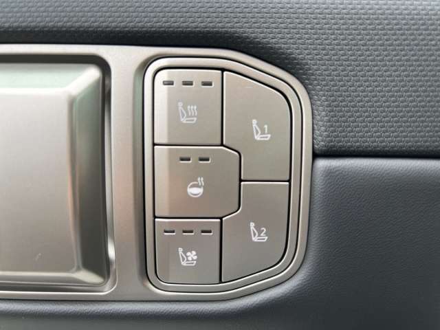 Fahrzeugbild eines Kia EV4